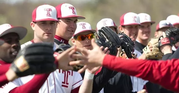 Baseball Lineup Intro