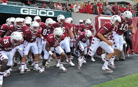 Temple Closes Out Home Schedule with UConn This Saturday at 7:00pm Image