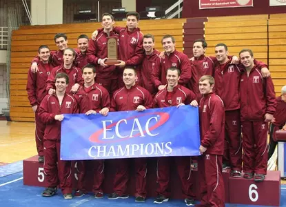 2013 MGYM ECAC Championship