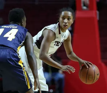 Feyonda Fitzgerald Action