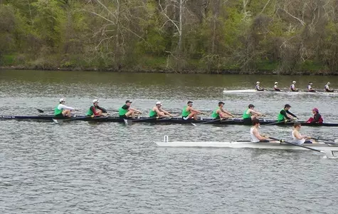 Men's Varsity Eight