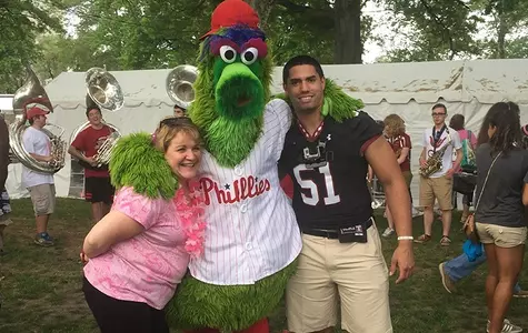 Race for the Cure
