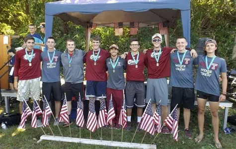 Men's Crew