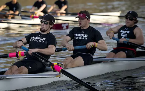 Temple Men's Crew