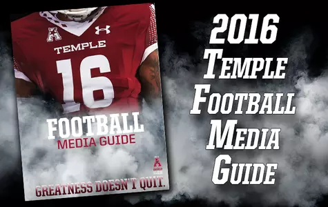 FB Media Guide - 2016