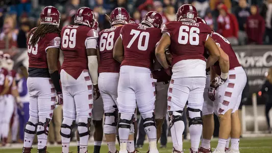 Huddle