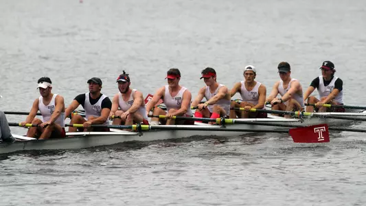 Temple Men's Crew