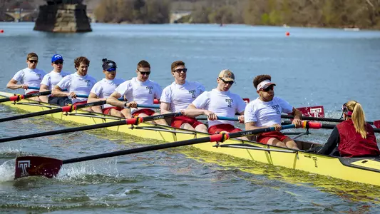 Temple Men's Crew