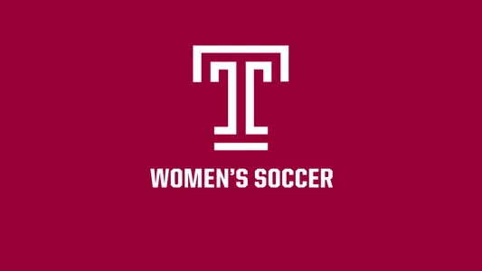 Temple Women's Soccer