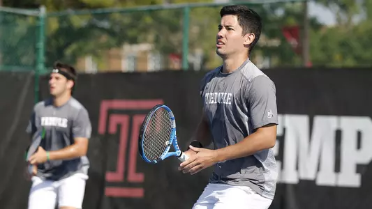 Men's Tennis
