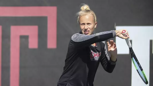 Oleksandra Doroshenko