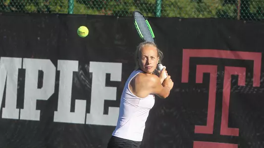 Oleksandra Doroshenko