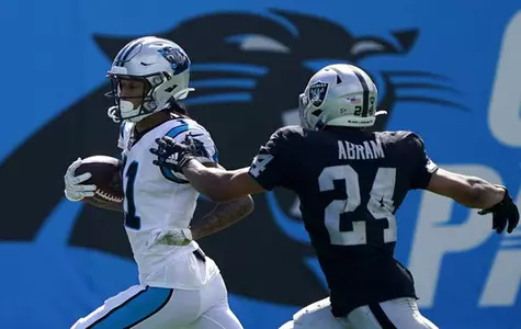 Robby Anderson