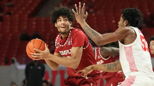 Jake Forrester
