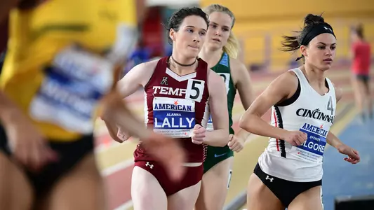 Alanna Lally