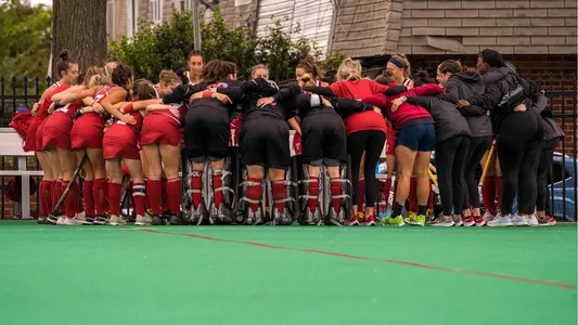 Field Hockey