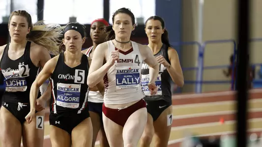 Alanna Lally