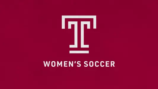 Temple Women's Soccer