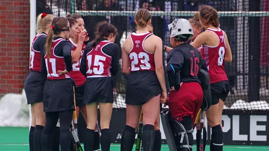FH Huddle