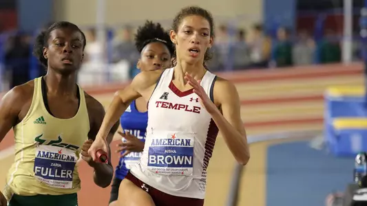 Aisha Brown