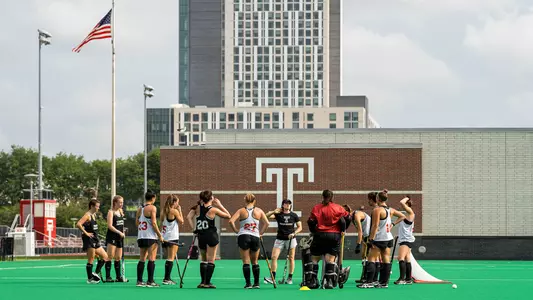 Field Hockey