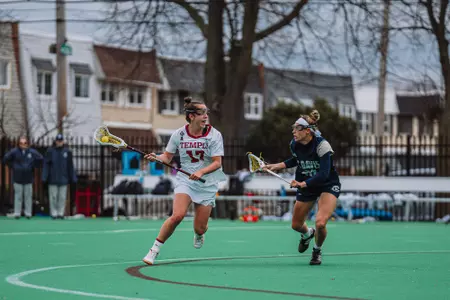 Quinn Nicolai Action Shot