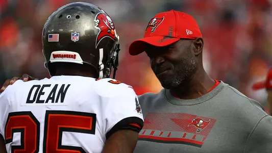 Todd Bowles