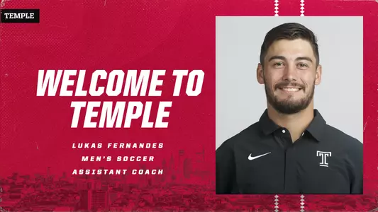 Lukas Fernandees Hired