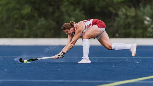 McKenna Burkhardt
