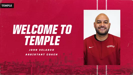 Men's Soccer / New Hire