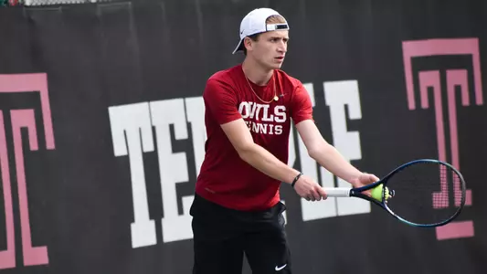Men's Tennis