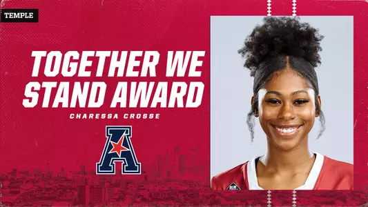 Together We Stand Award