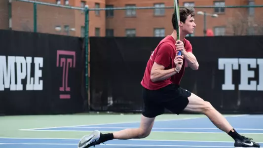 Men's Tennis