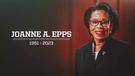 Epps Obit