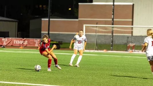 WSOC vs FAU