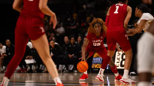 Temple vs VCU