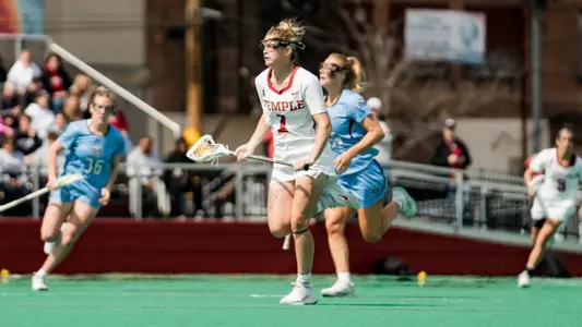 Barber vs ODU