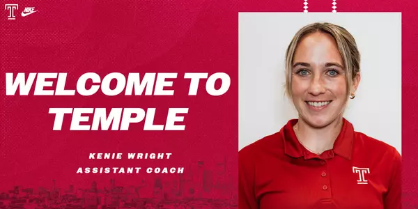 Kenie Wright Redo