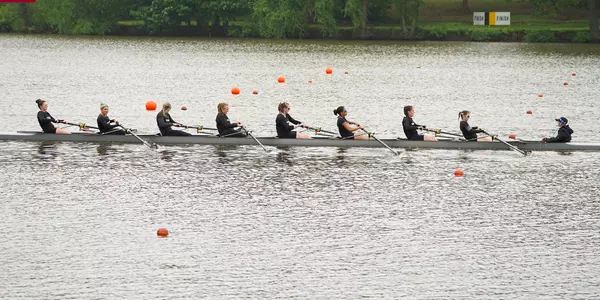Women's Novice 8 @ Dad Vail Regatta