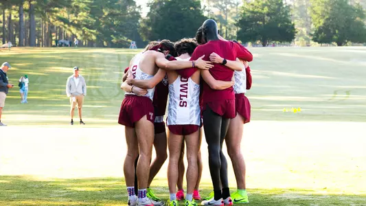 Mens XC