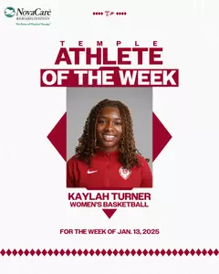 Kaylah Turner 