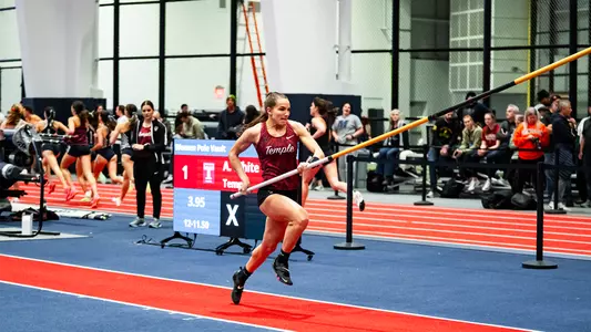 Pole Vault
