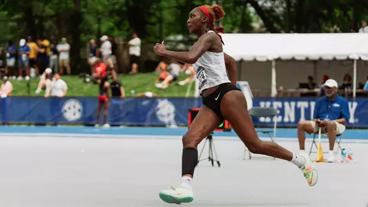 green high jump