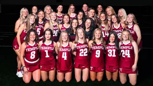 2025 Temple FH