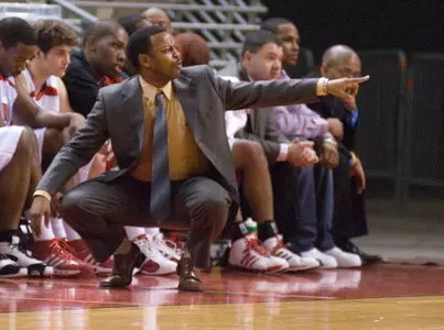 Cajuns Fall Short at North Texas Image