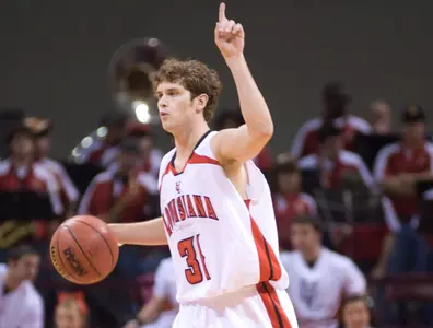 Cajuns Let One Slip by at FIU Image