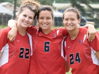 Soccer Set for Weekend Homestand Image