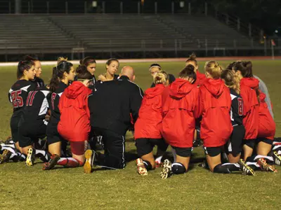 Cajuns Conclude Season at SBC Tourney Image