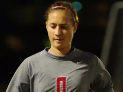 Cajuns Battle Warhawks to Scoreless Tie Image