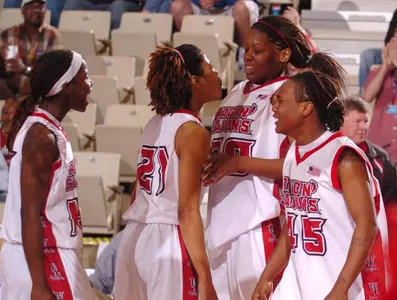 Cajuns Geaux Dancin' Image